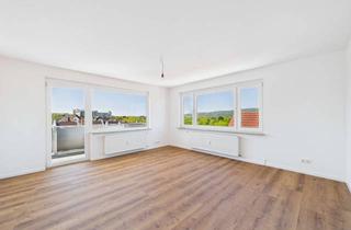 Wohnung mieten in Hospitalgasse 15, 61169 Friedberg, Helle, teilsanierte 3ZKB mit Weitblick und großem Balkon im 4.OG