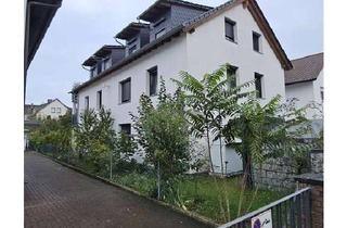 Wohnung mieten in 63165 Mühlheim, Wohnung mit Balkon ca.120m² Mühlheim/M