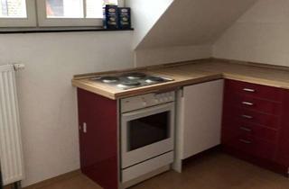 Wohnung mieten in Weiherwiese 10, 65510 Idstein, Helle 2-Zimmer Dachgeschosswohnung in Idstein