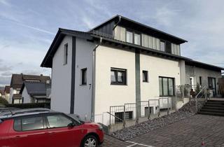 Wohnung mieten in Finkenweg, 35792 Löhnberg, Moderne Wohnung