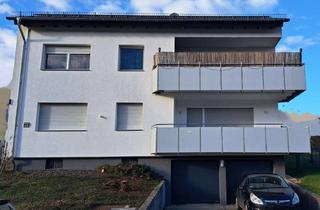 Wohnung mieten in 65618 Selters, 4 ZKB in Eisenbach mit Garten in ruhiger Lage (EG)