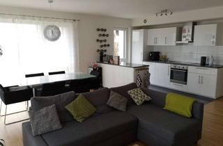 Wohnung mieten in Newporterstraße, 89522 Heidenheim, Moderne, helle 3-Zimmer-EG-Wohnung mit schöner Terrasse im Zentrum Heidenheims