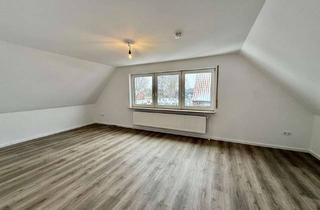 Wohnung mieten in Hauptstr. 61, 26842 Ostrhauderfehn, Schicke 3-Zimmer-Wohnung mit Einbauküche und Garage