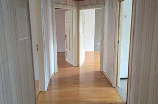 Wohnung mieten in 67063 Friesenheim/Nord, Ruhig gelegene 3-Zimmer-Wohnung mit Garten