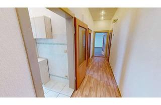 Wohnung mieten in Marktplatz 24, 99631 Weißensee, 3-Raum-Wohnung in Weißensee