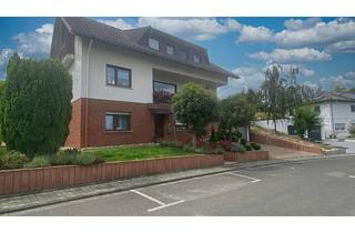 Wohnung mieten in Hamsterweg 51, 65307 Bad Schwalbach, Großzügige 3ZKB / Terrasse, provisionsfrei im Zweifamilienhaus