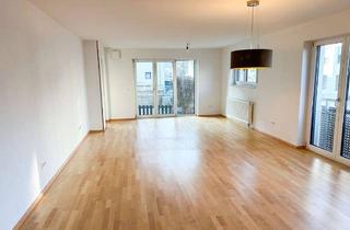 Wohnung mieten in 89522 Heidenheim, Barrierefreie 4-Zimmer Wohnung in der Heidenheimer Oststadt