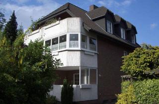 Wohnung mieten in Jahnstraße 26c, 32312 Lübbecke, Lübbecke, ruhige Innenstadtlage