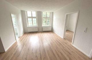 Wohnung mieten in Schulstraße, 27336 Häuslingen, Wohnung in historischem Gebäude inkl. Einbauküche!