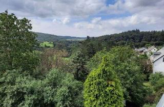 Wohnung mieten in Hübingerweg 45, 56323 Waldesch, 3-Zimmer Wohnung mit Garage in Waldesch, 2. OG, Top-Lage und Aussicht