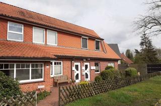 Wohnung mieten in Hauptstr. 15b, 21256 Handeloh, Helle und moderne 2-Zimmer Dachgeschosswohnung in Handeloh