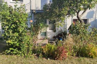 Wohnung mieten in 23843 Bad Oldesloe, Süße kleine 3-Raum-Wohnung mit Terrasse