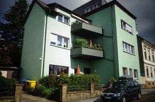 Wohnung mieten in Merkurstrasse 39, 42699 Ohligs-Aufderhöhe, 3-Zimmer-Wohnung in Solingen-Ohligs Nähe HBF mit Balkon und Innenhof