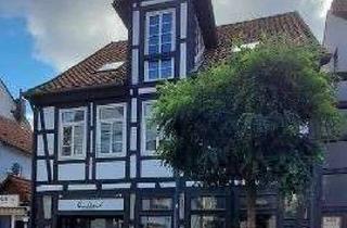 Wohnung mieten in 31224 Peine, Ruhige Dachgeschosswohnung im Zentrum von Peine