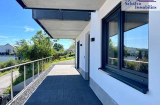 Wohnung mieten in 58802 Balve, Exklusiv barrierefrei Wohnen in Balve - Tischlein deck dich