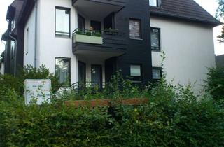 Wohnung mieten in Sedentalerstraße 22, 40699 Erkrath, Stilvolle, modernisierte 2-Zimmer-Wohnung mit Balkon und zentraler Lage in Erkrath