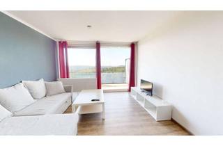 Wohnung mieten in Hoheleye, 59955 Winterberg, 2-Zimmer-Apartments mit grosser Terrasse / Mietdauer ab 1 Monat