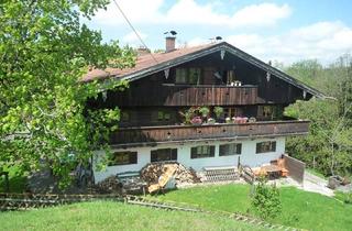 Wohnung mieten in Laim 70, 83734 Hausham, Idyllische Wohnung über den Dächern Haushams