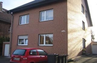 Wohnung mieten in Frankengraben 25A, 53909 Zülpich, Sehr schön renovierte und großzügig geschnittene Dreiraumwohnung