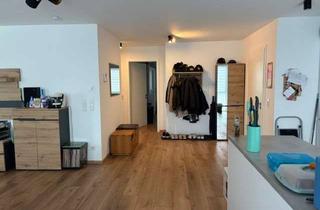 Wohnung mieten in Am Brückengut, 69427 Mudau, Helle 3-Zimmer Wohnung mit Balkon im EG in Mudau