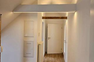 Wohnung mieten in Poststraße, 92339 Beilngries, Charmantes 1,5-Zimmer-Apartment, ideal für Singles