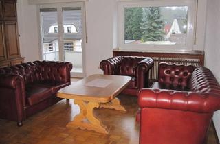 Wohnung mieten in 44625 Herne-Süd, Gepflegte 3,5 Zi.-Wohnung mit Balkon im 1. OG., 86 m² Wfl. in kl. Wohneinheit mit 6 Wohnungen.