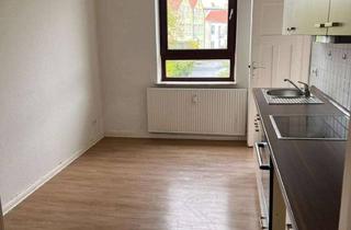 Wohnung mieten in Krüselstraße 12, 27580 Lehe, Helle 2-Zimmer-Wohnung mit Balkon
