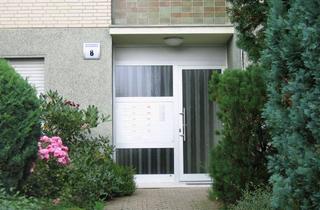 Wohnung mieten in Sonnenweg, 51503 Rösrath, Erstbezug nach Sanierung mit EBK: stilvolle 1-Zimmer-Erdgeschosswohnung in Rösrath-Forsbach