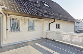 Wohnung mieten in 68642 Bürstadt, Großzügige Balkon-Wohnung mit 4 Zimmern in Bürstadt