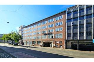 Penthouse mieten in Feilenstraße, 33602 Innenstadt, Exklusives 1-Zimmer Penthouse mit großer Terasse