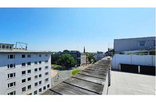 Penthouse mieten in Feilenstraße, 33602 Innenstadt, Exklusives 1-Zimmer Penthouse mit großer Terasse