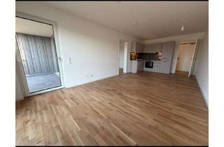 Wohnung mieten in Rauhäckerstraße 10, 90431 Höfen, Neubau helle 2-Zimmer Wohnung mit Balkon