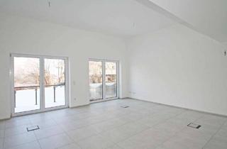 Wohnung mieten in 86899 Landsberg, Neue, moderne und lichtdurchflutete 2-Zi-Wohnung mit Balkon in guter Lage von Landsberg am Lech