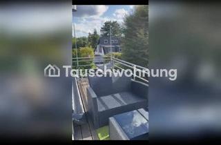 Tauschwohnungen in 51067 Holweide, Tauschwohnung: Drei Zimmer mit Balkon in ruhiger Lage