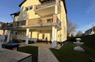 Wohnung mieten in Imbrosweg 39, 12109 Mariendorf, Exclusive Maisonette-Wohnung 150 qm