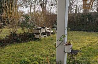 Wohnung mieten in 74343 Sachsenheim, Gepflegte 2-Zimmer-Wohnung mit Terrasse in Großsachsenheim