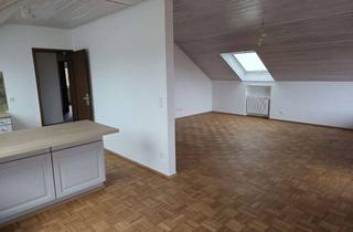 Wohnung mieten in 88263 Horgenzell, Helle 4-Zimmer-Wohnung in Ringgenweiler mit 85 m²