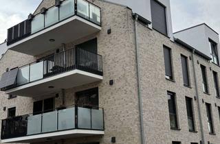 Wohnung mieten in Klosterstraße, 50354 Hürth, Attraktive helle 2-Zimmer Dachgeschosswohnung in Hürth