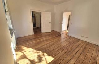 Wohnung mieten in 55126 Finthen, Zentrale, modernisierte 2-Zi.-Altbau-Whg. im Hochparterre in Mainz-Finthen