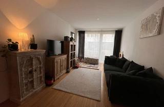 Wohnung mieten in 78467 Konstanz, Attraktive 3,5-Zimmer EG-Wohnung mit Garten in Konstanz