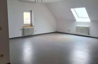 Wohnung mieten in 72818 Trochtelfingen, Helle 3-Zimmer-Wohnung mit Balkon in Trochtelfingen-Steinhilben
