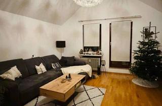 Wohnung mieten in Wildbacher Mühle 53, 52074 Laurensberg, Helle 6-Zimmer-Wohnung im 4. OG mit Balkon in Aachen-Laurensberg