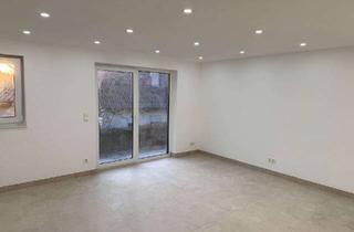 Wohnung mieten in Landhausstraße 16, 71134 Aidlingen, Erstbezug nach Sanierung: 3-Zimmer EG-Wohnung in Aidlingen