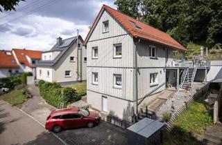 Wohnung mieten in Fuggerstraße 18, 89171 Illerkirchberg, Bezugsfertige 2-Zimmer-Wohnung mit Gartenmitnutzung in ruhiger Lage