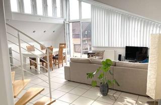 Wohnung mieten in Wilmastraße 60, 46537 Dinslaken, Helle Maisonette-2-Zimmer-Wohnung in Dinslaken mit 61 m² Wohnfläche