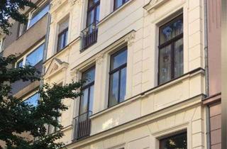 Wohnung mieten in 50674 Altstadt-Süd, Wunderschöne, kernsanierte Altbau-Wohnung mit Balkon, Belgisches Viertel, 1. OG