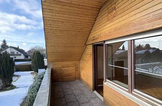 Wohnung mieten in Wiesenstraße 36, 73642 Welzheim, Helle 3,5 Zimmer Dachgeschosswohnung in Welzheim mit ca. 95 m² Wohnfläche