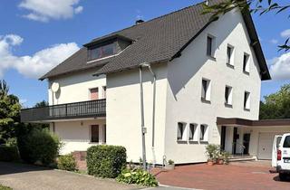 Wohnung mieten in 32049 Herford, Helle 2-Zimmer Dachgeschosswohnung in Herford