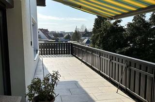 Wohnung mieten in 32049 Herford, 4-Zimmer Wohnung Nähe Klinikum, mit Klimaanlage und großem Balkon zur Südseite