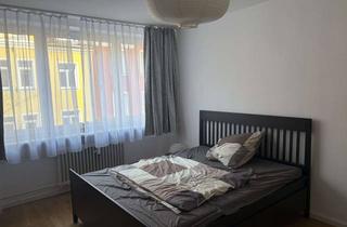Wohnung mieten in 90459 Galgenhof, Nachmieter gesucht: Helle 3-Zimmer-Wohnung im 2. OG, teilmöbliert